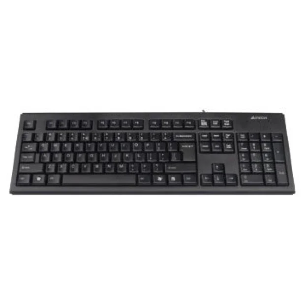 Клавиатура A4TECH KR-83